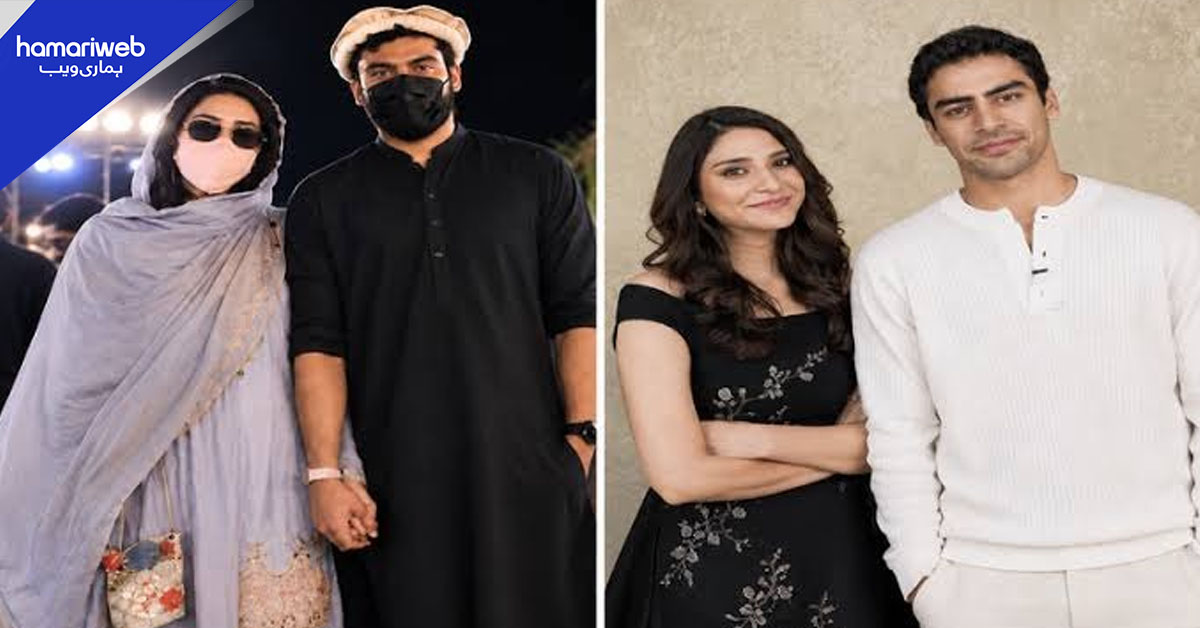 رمشا خان بہن کی شادی میں کم نظر کیوں آئیں؟ اداکارہ نے وجہ بتا دی
