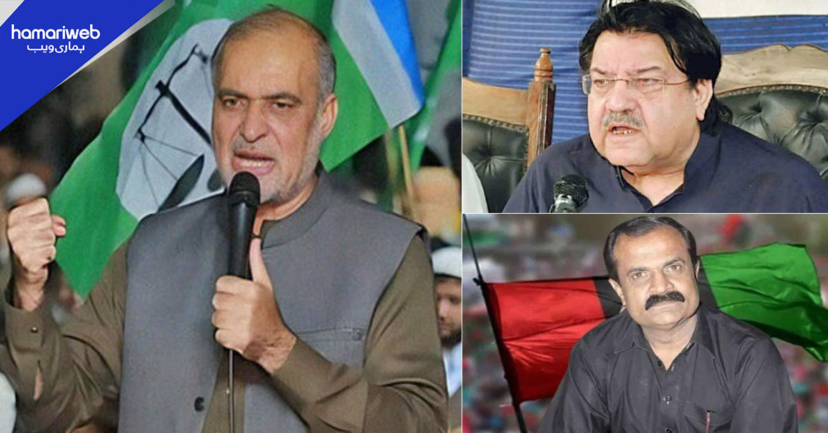 پیٹرولیم مصنوعات کی قیمتوں میں اضافہ، سیاسی جماعتیں مشتعل، جماعت اسلامی کا احتجاجی تحریک کا اعلان