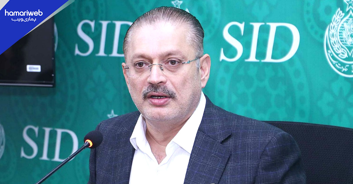 بلاول بھٹو عوامی مینڈیٹ سے اقتدار میں آئیں گے، سینئر وزیر شرجیل انعام میمن