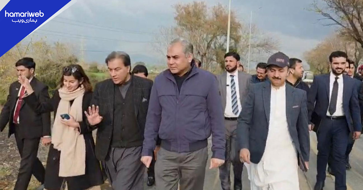 وزیراعظم کی ہدایت پر نئے بین الاقوامی کنونشن سینٹر کی تعمیر کا فیصلہ
