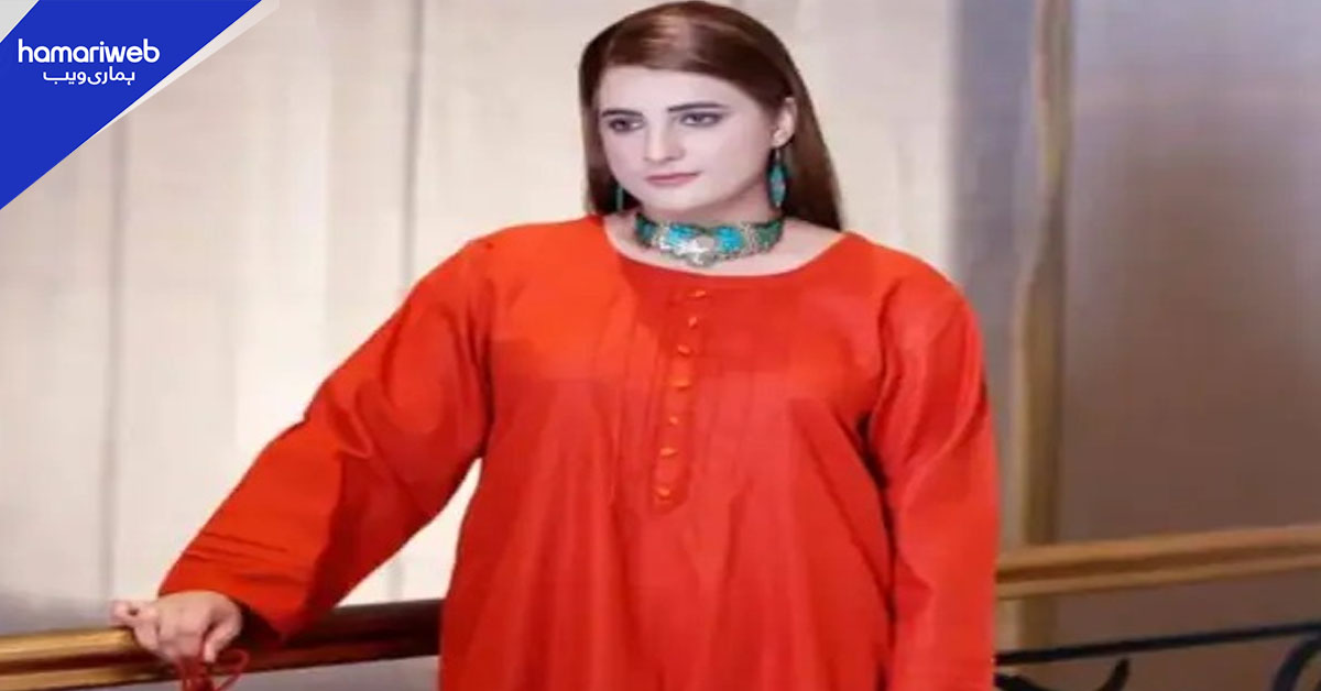 بیٹی کا قتل اس کے شوہر نے کیا، ٹک ٹاکر ارشمہ کے والد کے سنگین الزامات
