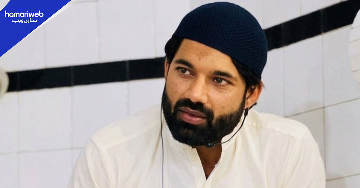 آن لائن بیٹنگ تحقیقات: محمد رضوان کو این سی سی آئی اے کا نیا نوٹس جاری
