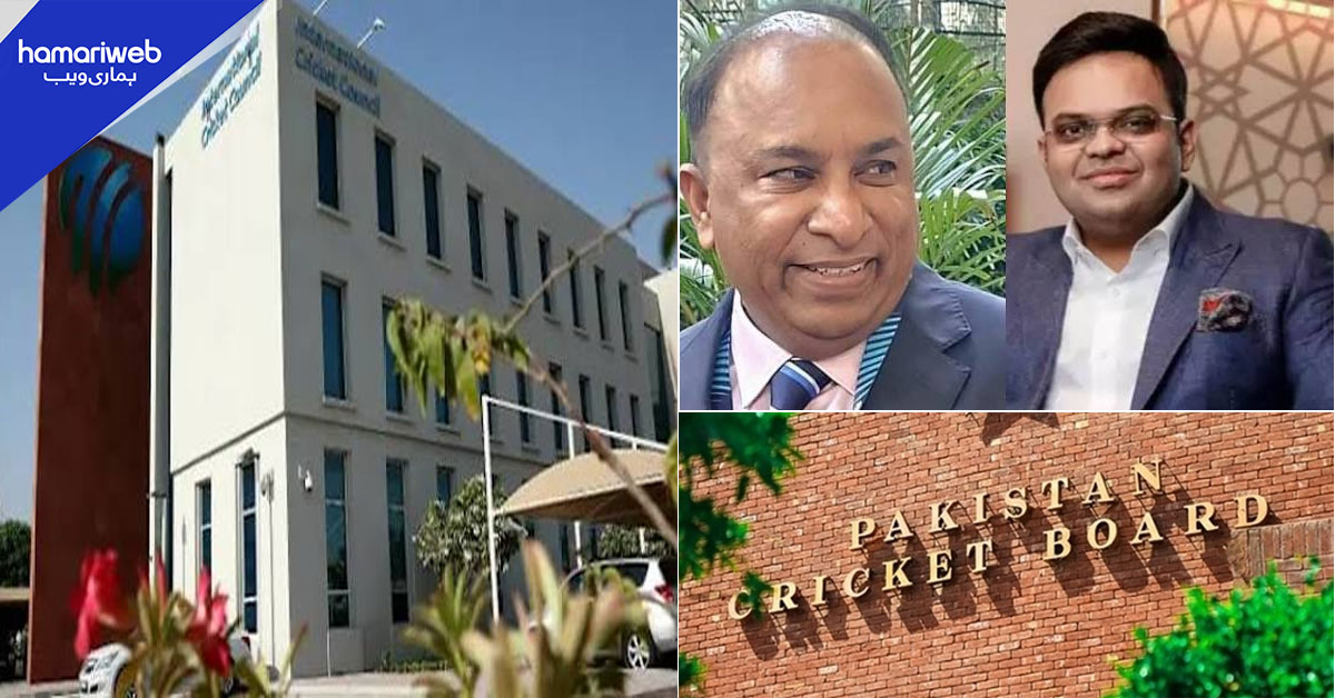 آئی سی سی کی جانب سے ممکنہ کارروائی، محسن نقوی کے دفاع کے لیے پی سی بی کی تیاریاں مکمل