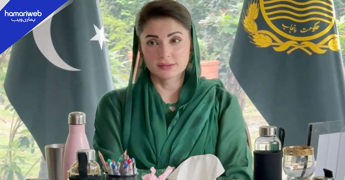 وزیراعلیٰ پنجاب کا کچہ ایریا کے لیے 23 ارب کے منصوبوں کا اعلان