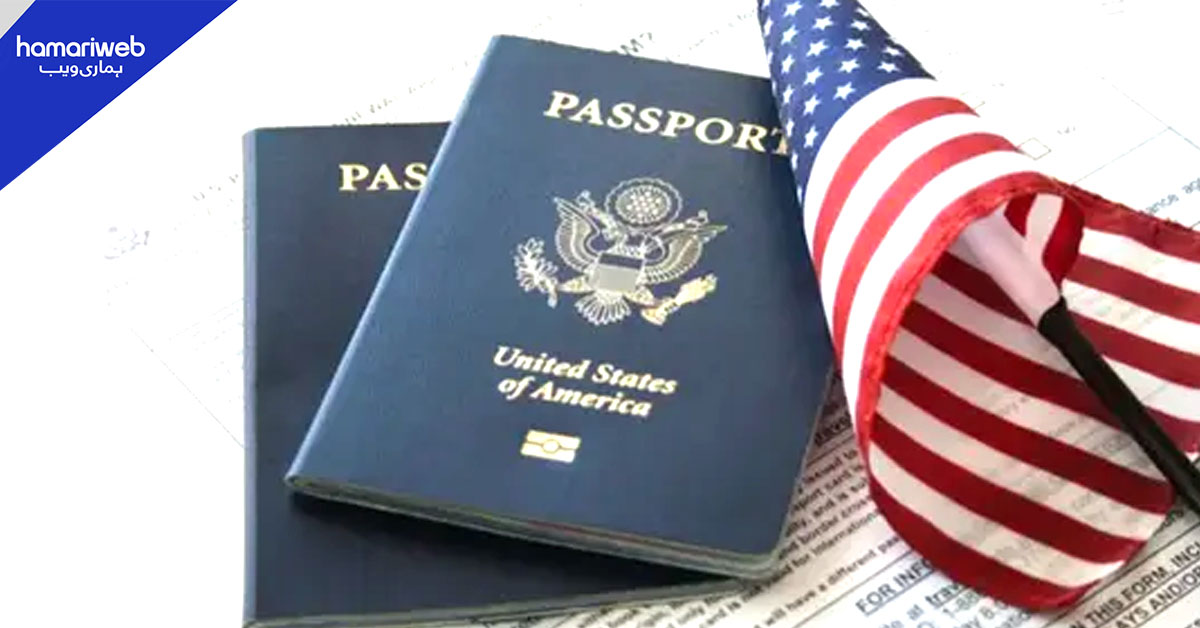 ٹرمپ انتظامیہ کی شہریت واپس لینے کی دھمکی، دستاویزات منظر عام پر آگئیں