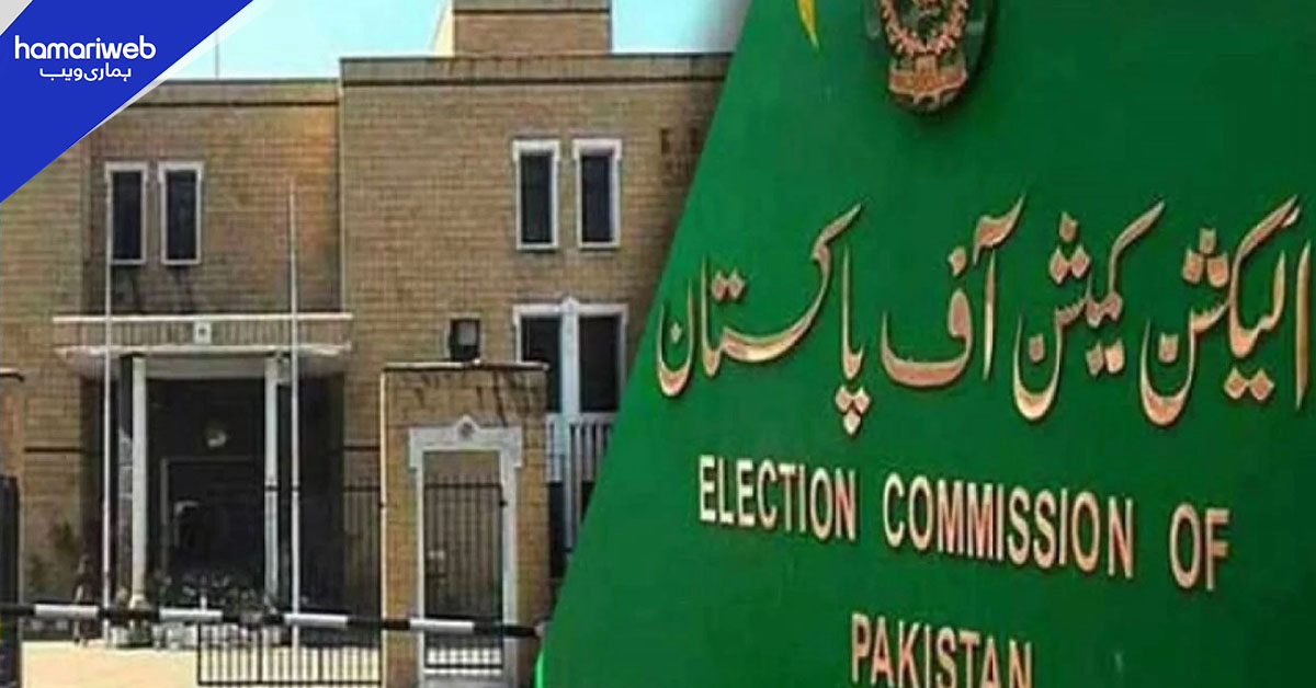 اثاثوں کے گوشوارے جمع نہ کرانے والے اراکینِ پارلیمنٹ کی رکنیت معطل کرنے کی وارننگ