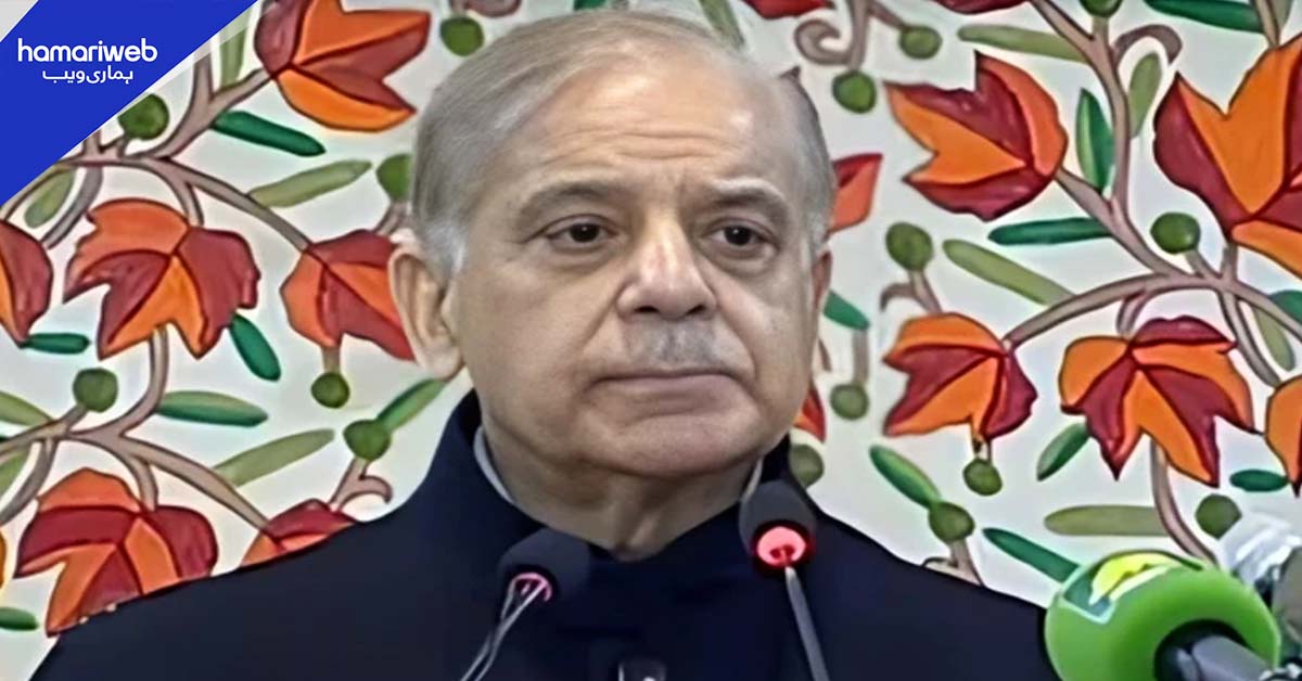 بھارت جس زبان میں بات کرے گا اسی میں جواب دیا جائے گا، وزیراعظم 
