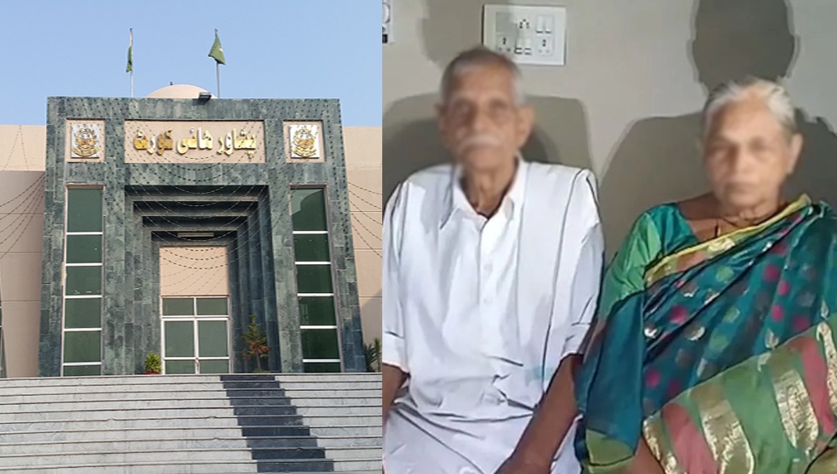 والدین نے 6 بچوں کو پالا لیکن آپ لوگ ایک ماں باپ کو نہیں سنبھال سکتے ۔۔ والدین کو چھوڑنے پر عدالت نے 6 نافرمان بیٹوں کو کیا سزا سنائی؟