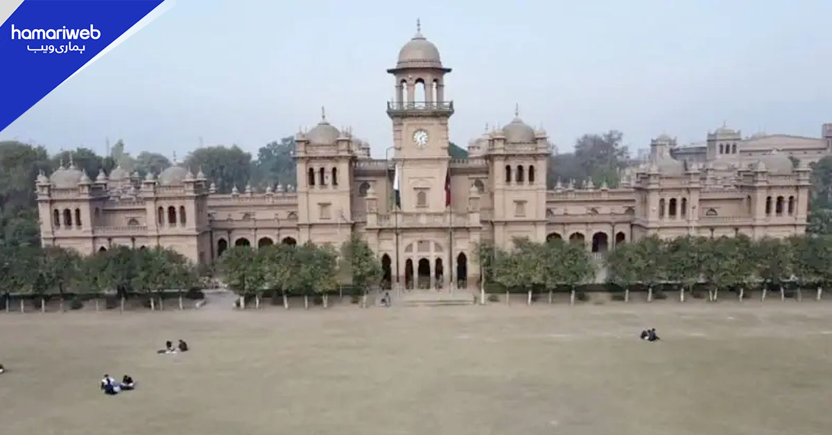 خیبر پختونخوا میں کالجوں اور جامعات کے لیے گرمیوں کی تعطیلات کا اعلان