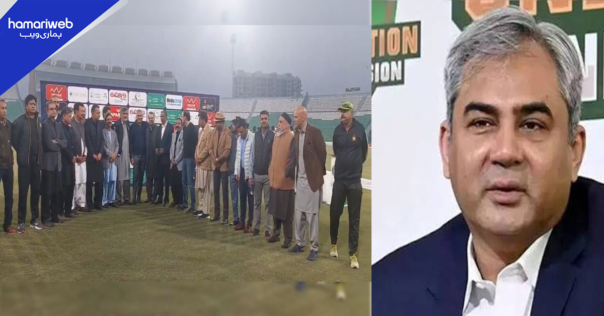 پی ایس ایل کا مستقبل کیا ہوگا؟ چیئرمین پی سی بی نے اظہار کردیا 