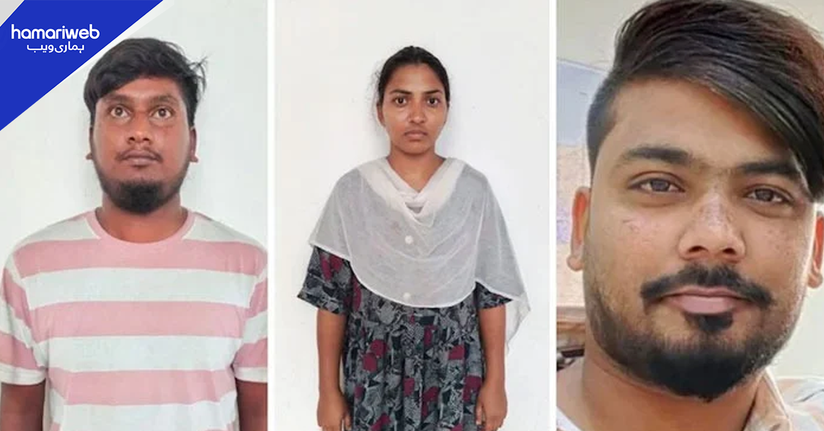بھارت میں نرس نے ٹوائلٹ کلینر کا انجیکشن لگا شوہر کی جان لے لی