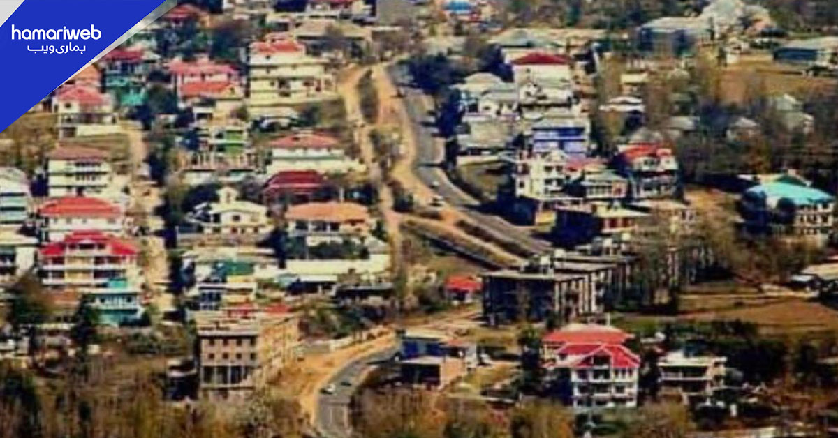 راولاکوٹ واقعہ: مسلح عناصر کی فائرنگ سے ان کے اپنے 3 ساتھی ہلاک ہوئے، ترجمان آئی جی آزاد کشمیر