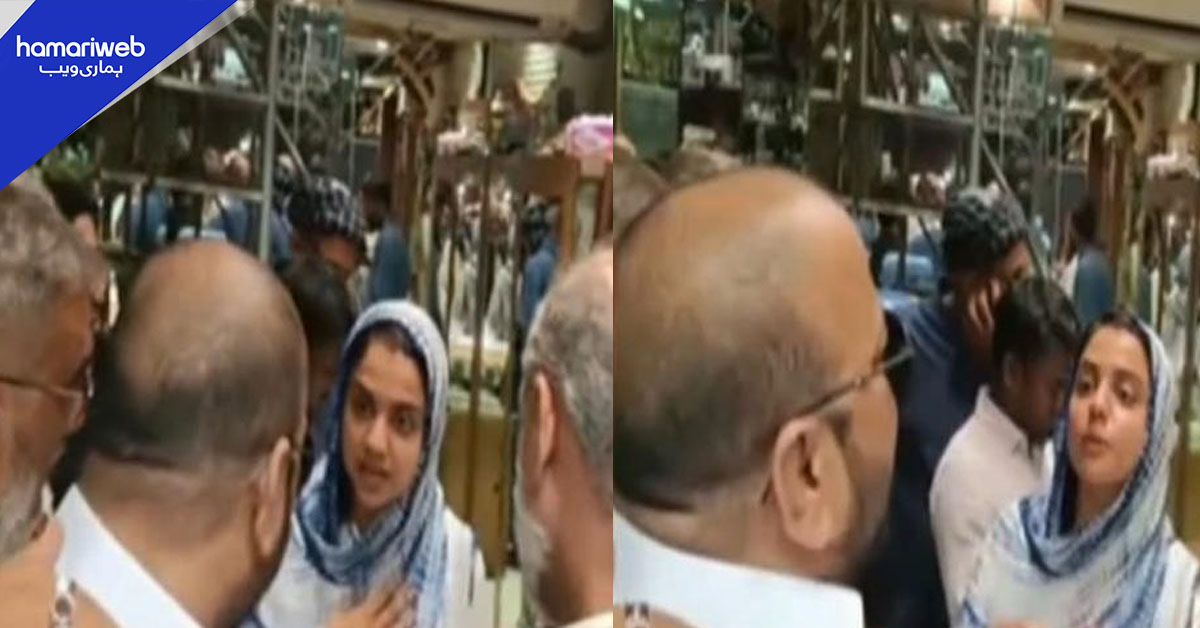 کراچی: صرافہ بازار میں ایف بی آر کا چھاپہ، تاجر مشتعل