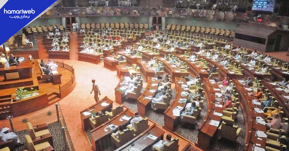 سندھ اسمبلی اجلاس، عوامی سہولیات اور پانی کے مسائل پر تفصیلی بحث