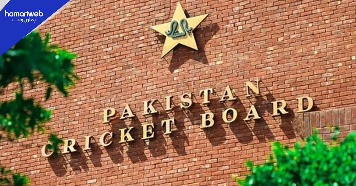 پی سی بی کا کھلاڑیوں کے لیے بڑے مالی پیکج پر غور