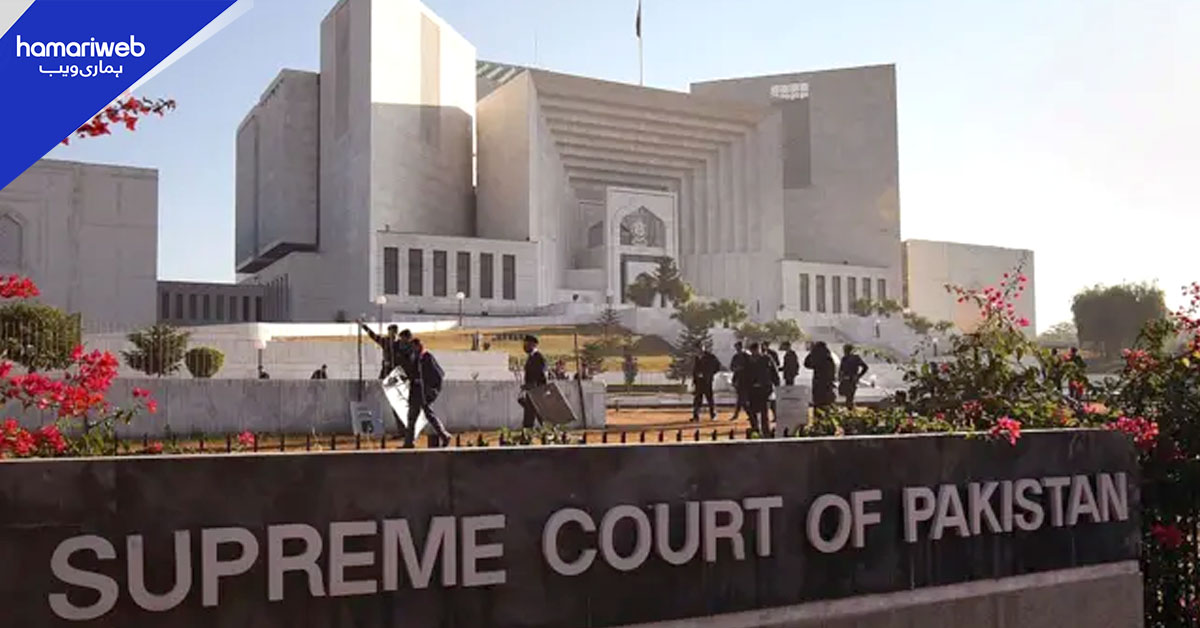 سپریم کورٹ میں مستقل تقرری کے لیے جوڈیشل کمیشن اجلاس 2 دسمبر کو طلب