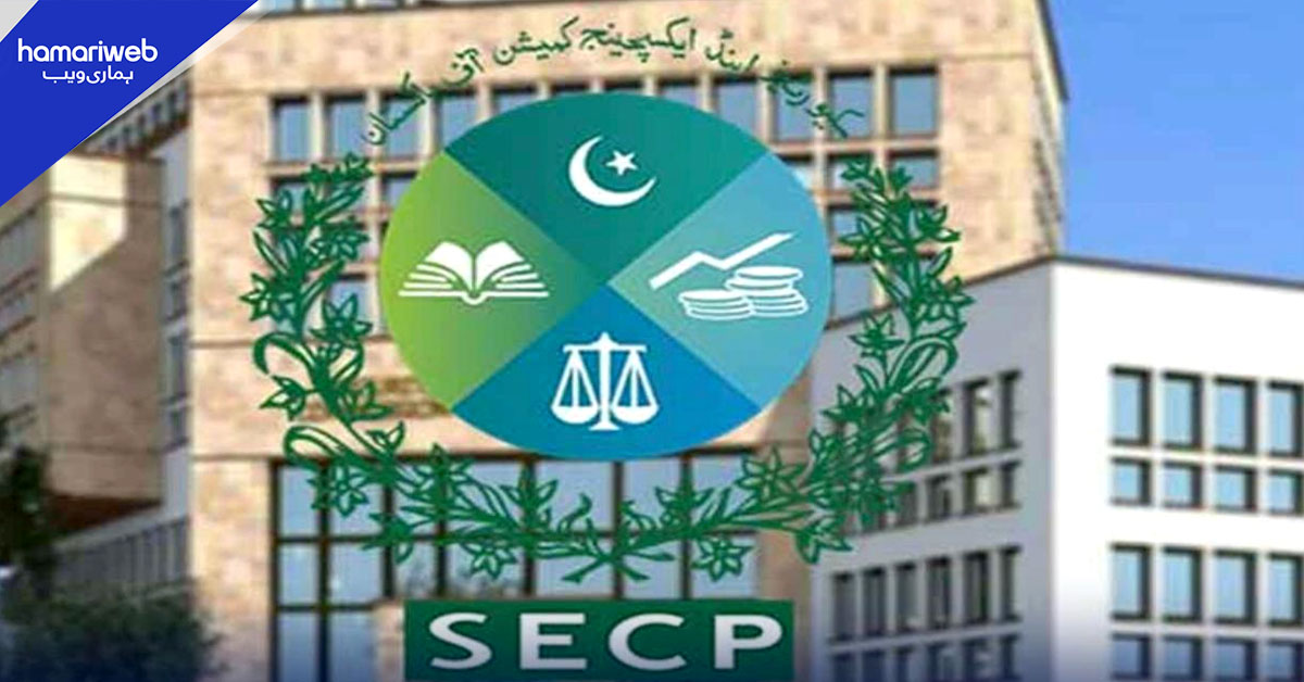 ملک میں رجسٹرڈ کمپنیوں کی تعداد 2 لاکھ 90 ہزار سے متجاوز