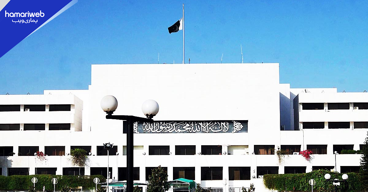 قائمہ کمیٹی میں گیس چوری و لیکج سے 60 ارب روپے سالانہ نقصان کا انکشاف