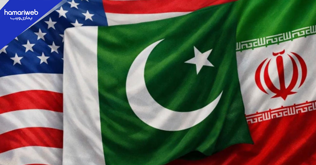 ایران کا امریکی تجویز پر 14 نکاتی جواب، جنگ کے مکمل خاتمے پر زور