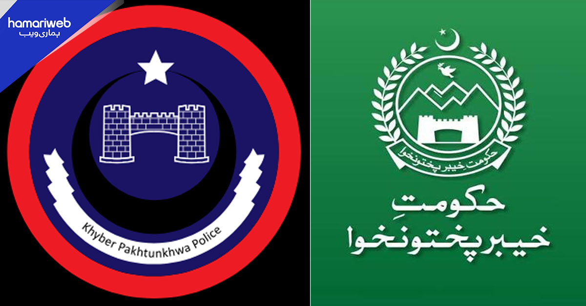 کے پی پولیس کا 83 مطلوب دہشت گردوں کی گرفتاری پر 28 کروڑ 58 لاکھ روپے انعام کا اعلان