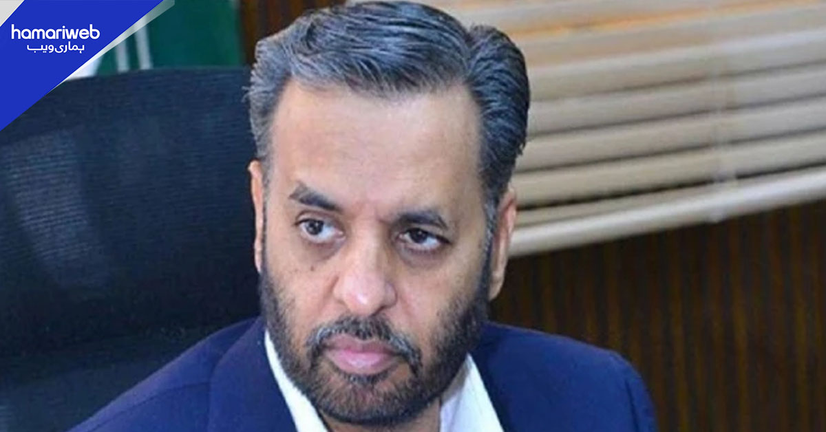 پیپلز پارٹی ایم کیو ایم کی فکر نہ کرے، اپنی حکمرانی پر توجہ دے: مصطفیٰ کمال