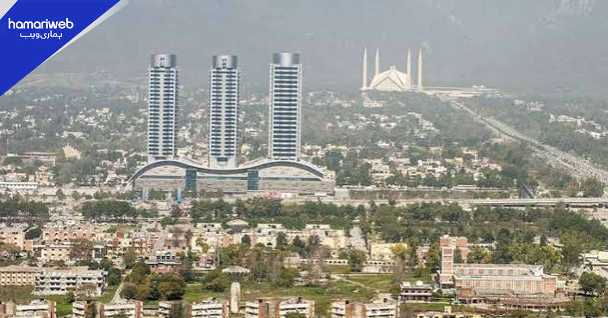اسلام آباد کی الگ اسمبلی کا مجوزہ ڈرافٹ وزیراعظم کو پیش