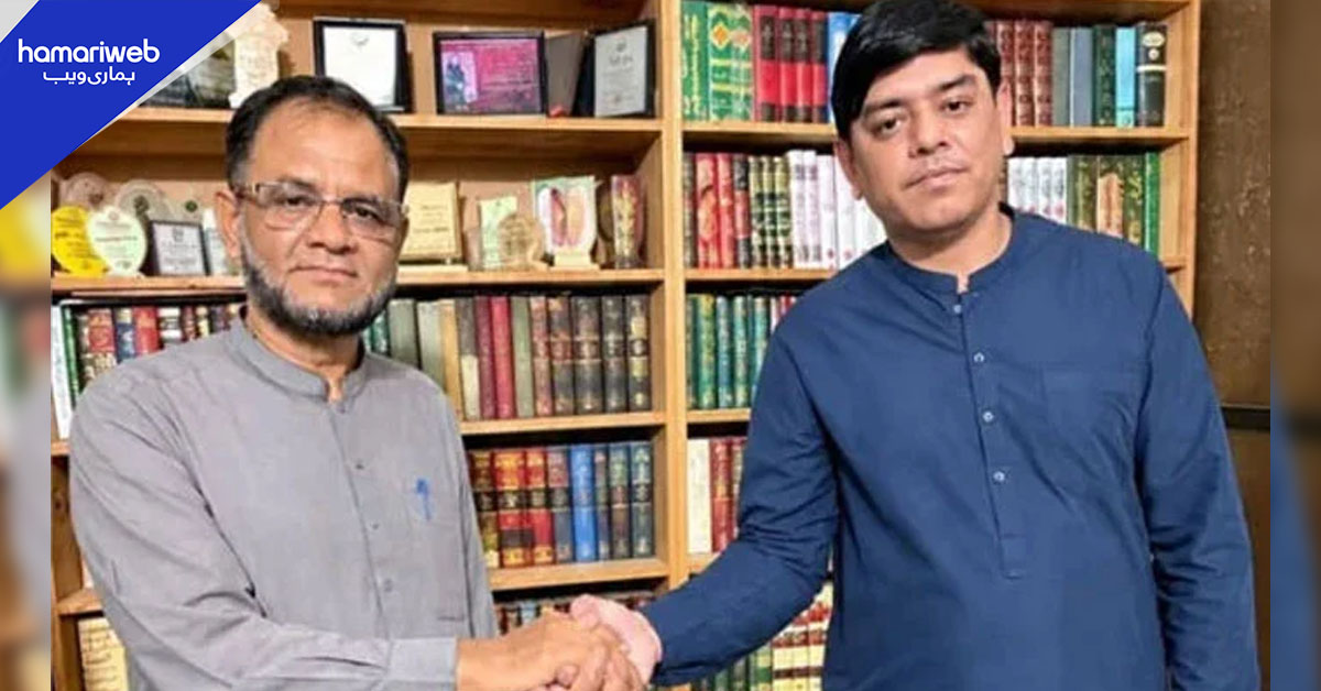 پروفیسر عارف ساقی تشدد کیس: ملزم کونین شاہ سے صلح، معافی نامے کے بعد معاملہ طے