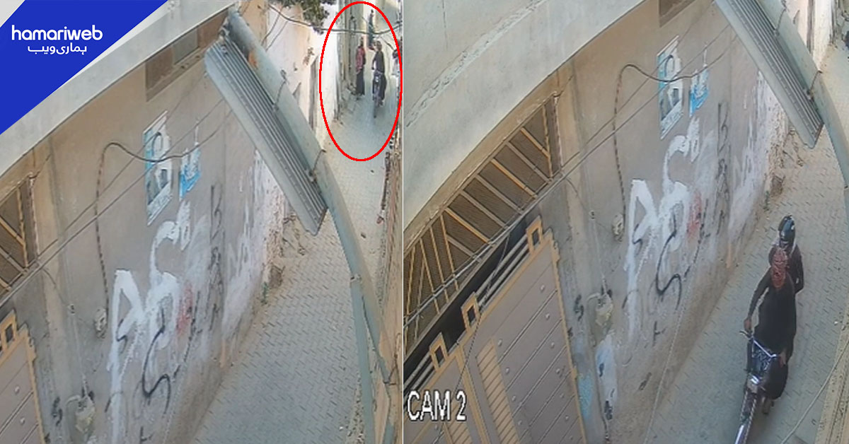 کوئٹہ: خاتون ٹیچر کے قتل میں ملوث مرکزی ملزم زخمی حالت میں گرفتار