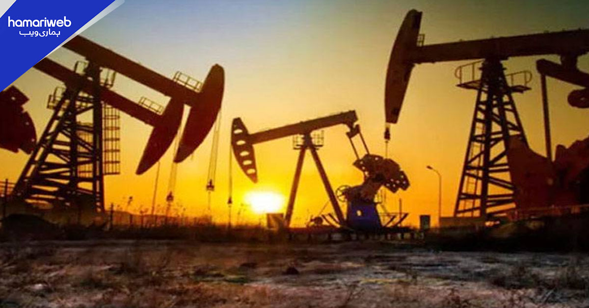 جدید ٹیکنالوجی کا استعمال، تیل کی پیداوار 50 بیرل سے بڑھ کر 750 بیرل یومیہ ہوگئی