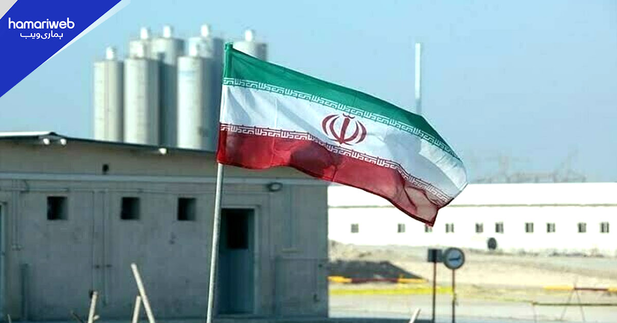ایران افزودہ یورینیئم بیرونِ ملک منتقل کرنے پر رضامند، امریکی میڈیا کا دعویٰ