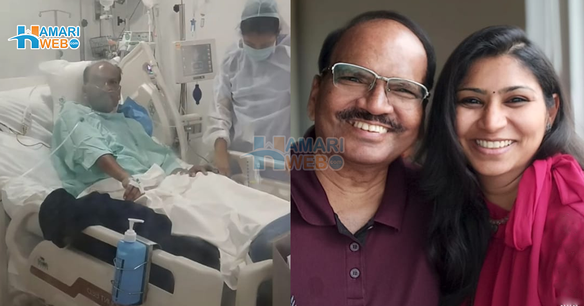 بیٹے کی خاطر باپ کی جان نہیں لے سکتی.. اولاد کی پرواہ کیے بغیر بیٹی نے باپ کو جگر دے کر نئی مثال قائم کردی