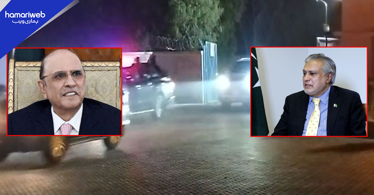 ناراضی دور کرنے کے لیے نوابشاہ میں ن لیگ اور پیپلز پارٹی کی بڑی بیٹھک