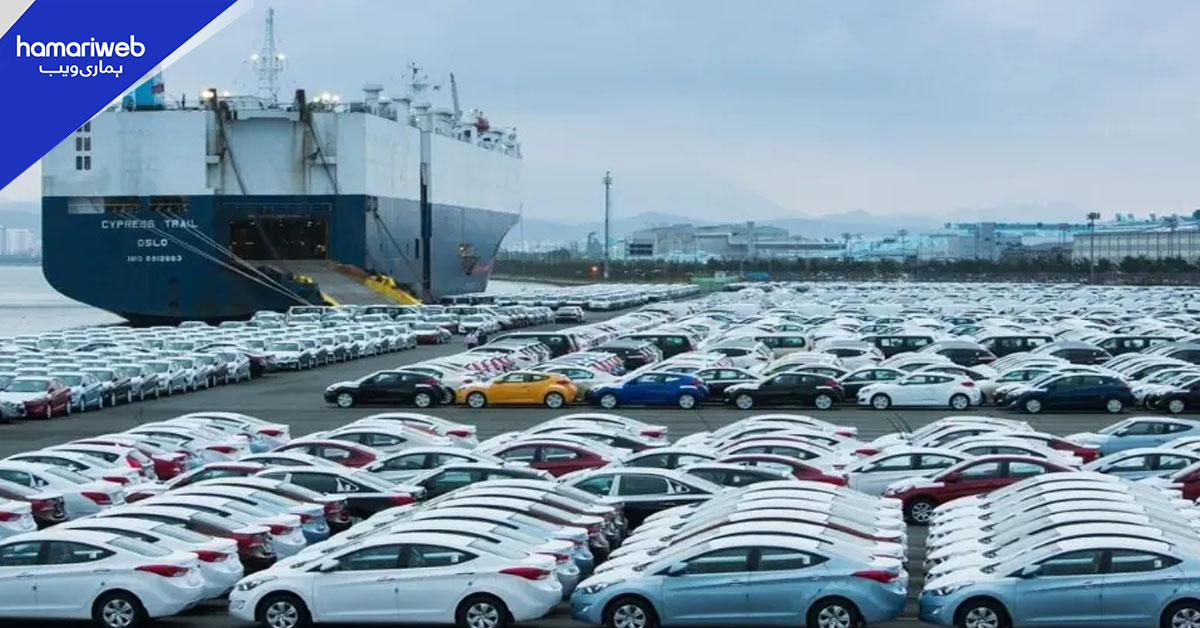 استعمال شدہ گاڑیوں کی درآمد پر نیا قانون، اب صرف حقیقی اوورسیز ہی اہل ہوں گے!