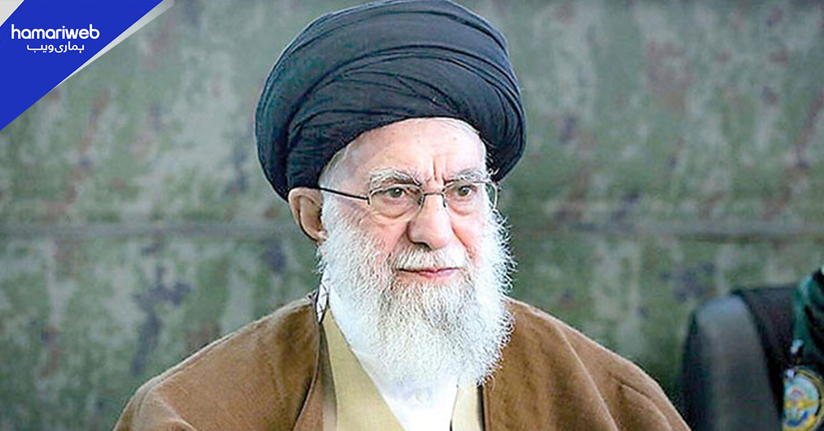 شہید آیت اللہ خامنہ ای کی تدفین جولائی تک مؤخر