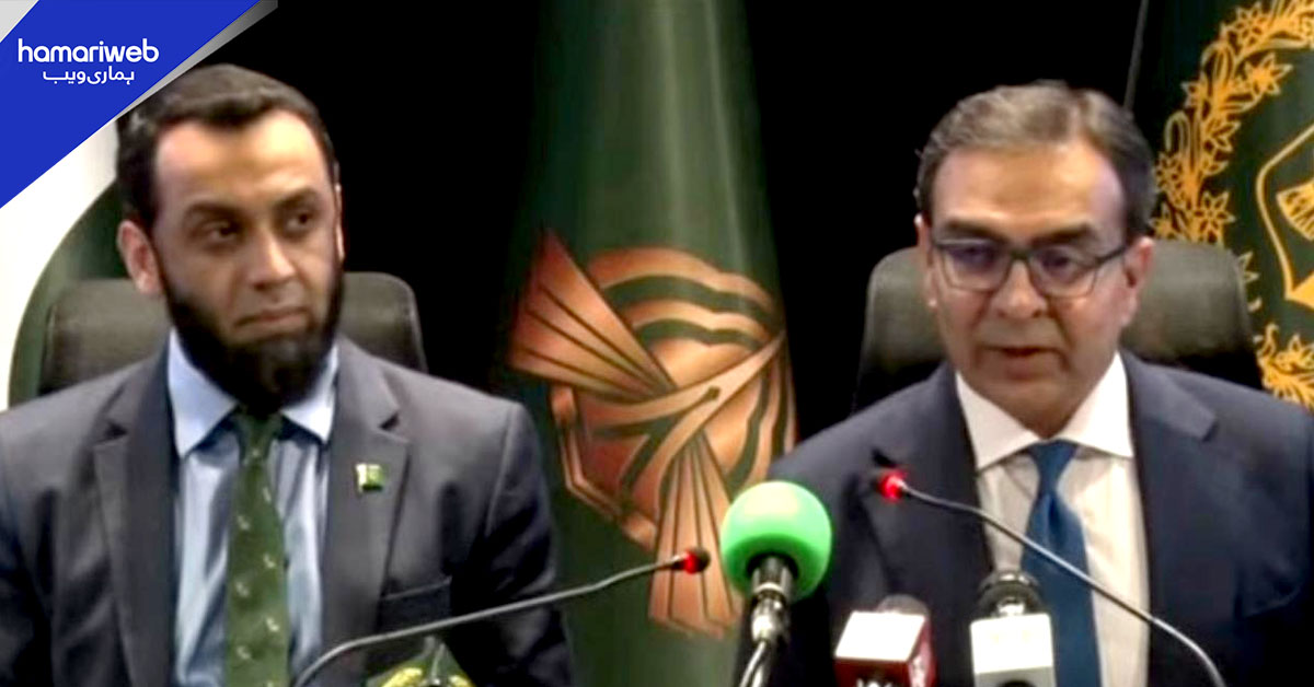 پی آئی اے نجکاری سے حکومت کو 55 ارب روپے ملیں گے، مشیر نجکاری