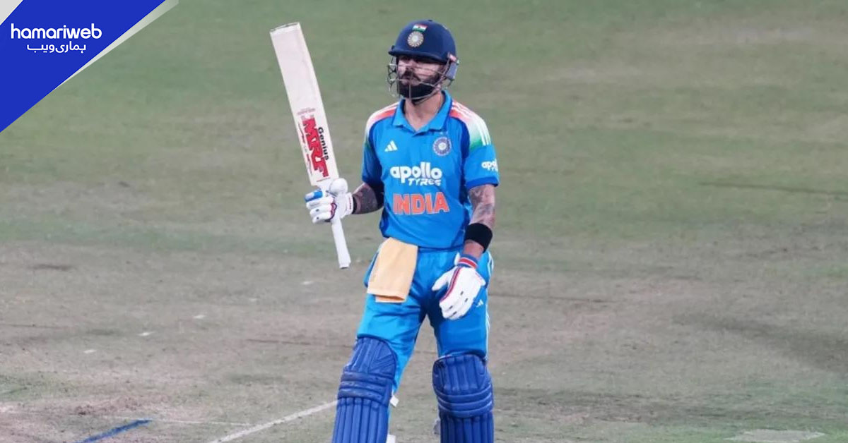 نیوزی لینڈ نے بھارت کو 40 رنز سے ہرا کر  ون ڈے سیریز جیت لی