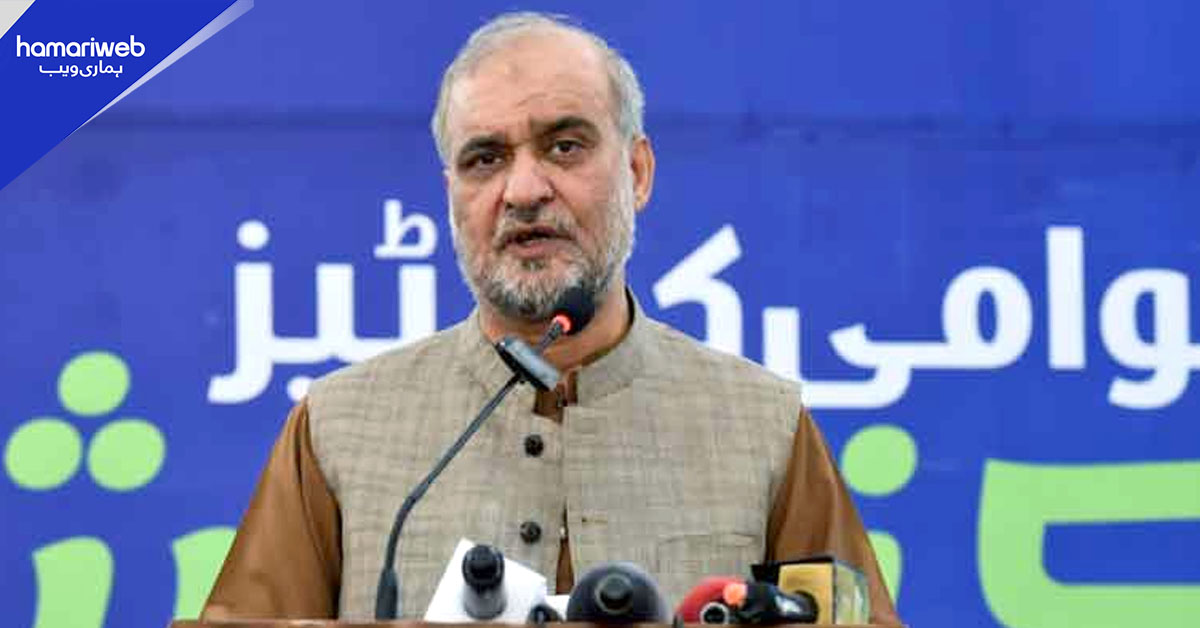آئین و قانون کی بالادستی کے بغیر ملک آگے نہیں بڑھ سکتا، حافظ نعیم