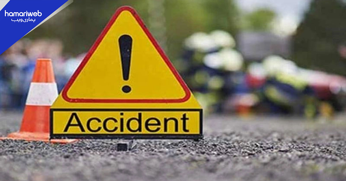 راجن پور: انڈس ہائی وے پر مسافر کوچ الٹ گئی، 8 افراد جاں بحق، 40 زخمی