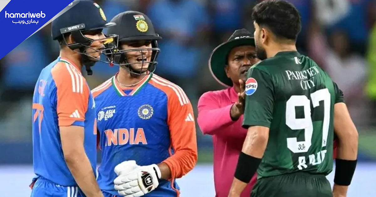 ایک بار پھر پاک۔بھارت آمنے سامنے؟ ٹی20 ورلڈ کپ گروپس منظرِ عام پر آگئے