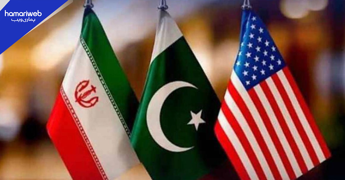 ایران امریکا مذاکرات: 60 روزہ روڈ میپ منظور، نگرانی کیلیے اعلیٰ سطحی کمیٹی قائم کرنے پر اتفاق