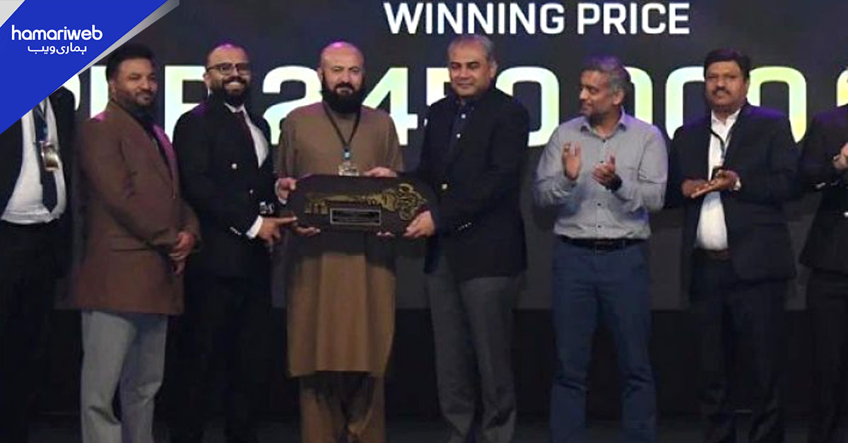 پی ایس ایل کی نئی فرنچائز راولپنڈی نے ٹیم کے نام کا اعلان کردیا