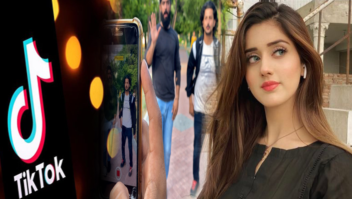 ٹک ٹاک صارفین کے لیے بڑی خبر، پاکستان بھر میں ٹک ٹاک بحال ہوگا یا نہیں؟ پی ٹی اے کی جانب سے بڑا فیصلہ کرلیا گیا