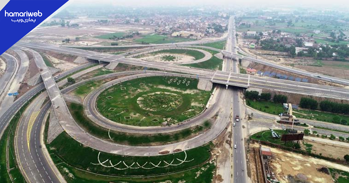 پنجاب میں ترقیاتی پروگرام پبلک پرائیویٹ پارٹنرشپ کے تحت چلانے کا فیصلہ