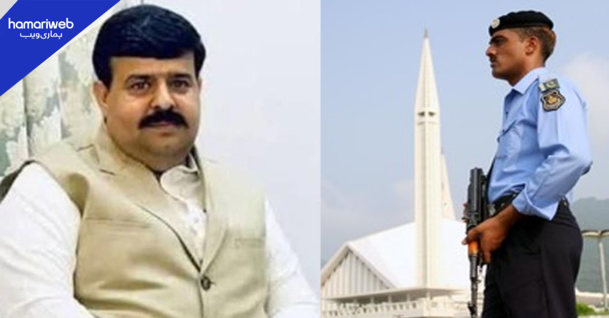 پی ٹی آئی رہنما عبداللہ طاہر قتل کیس، ڈرائیور سمیت 5 سہولت کار زیر حراست