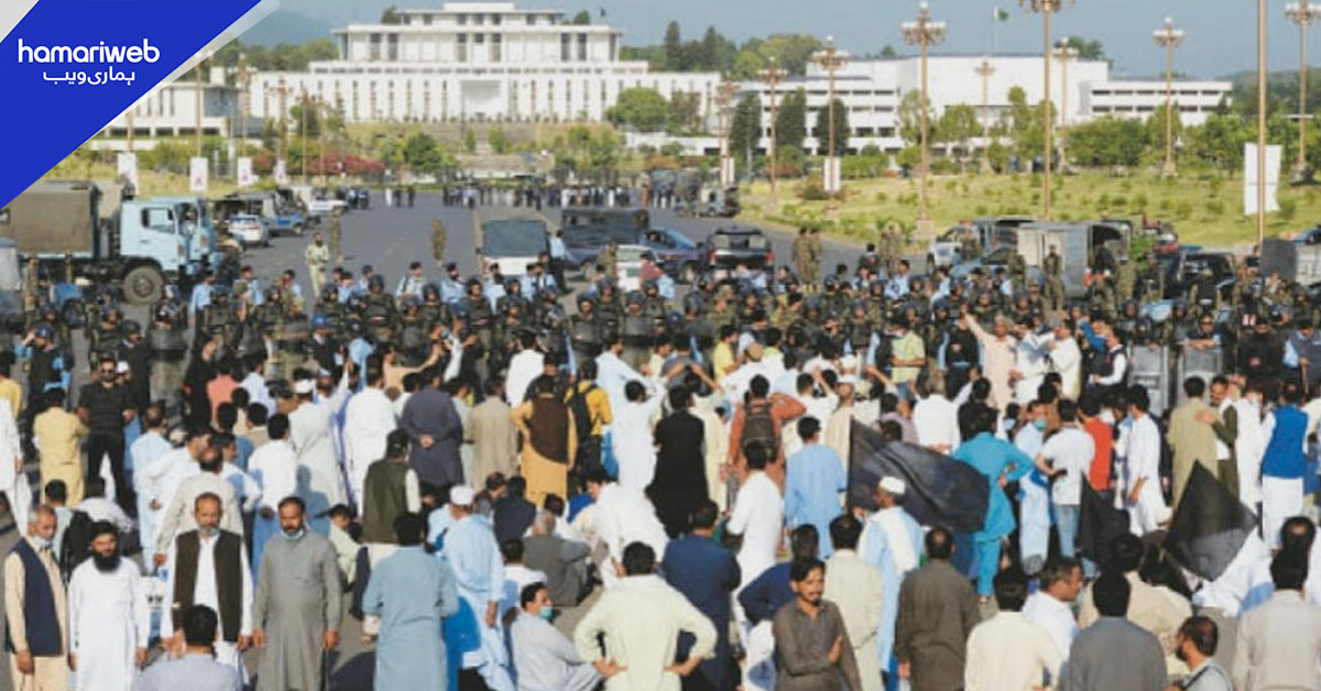 بجٹ 2026-27 سے قبل حکومت اور سرکاری ملازمین میں کشیدگی، احتجاج کا اعلان