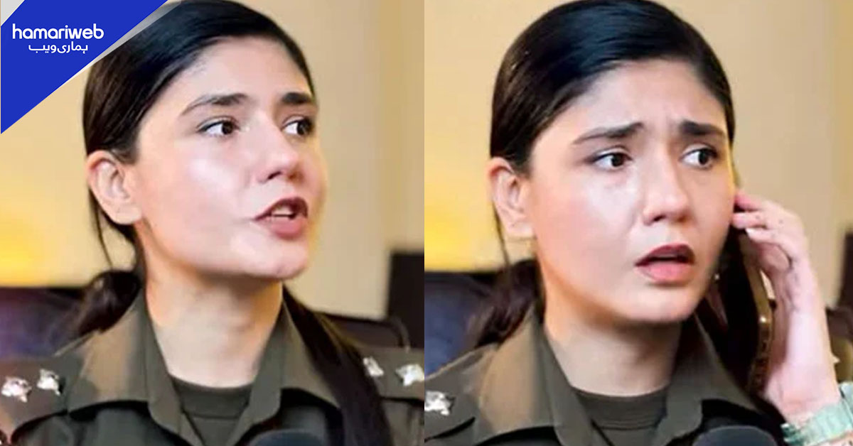 پوڈکاسٹ چھوڑ کر قتل کا معاملہ نمٹانے والی پولیس افسر وائرل