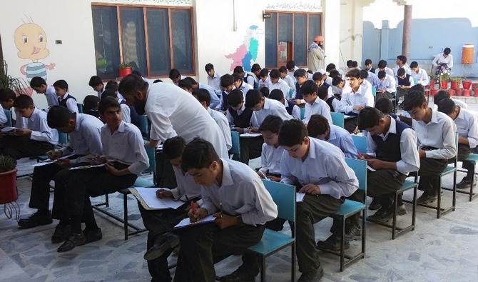 امتحانات ہوں گے یا نہیں؟ وفاقی حکومت نے طلباء کی خواہش پوری کر دی