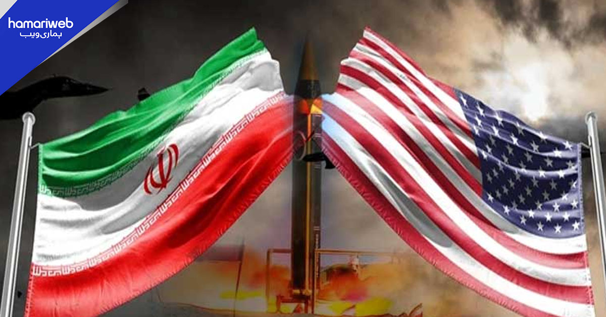 ایران نے جنگ بندی کی امریکی تجاویز مسترد اور اپنی 5 شرائط پیش کر دیں