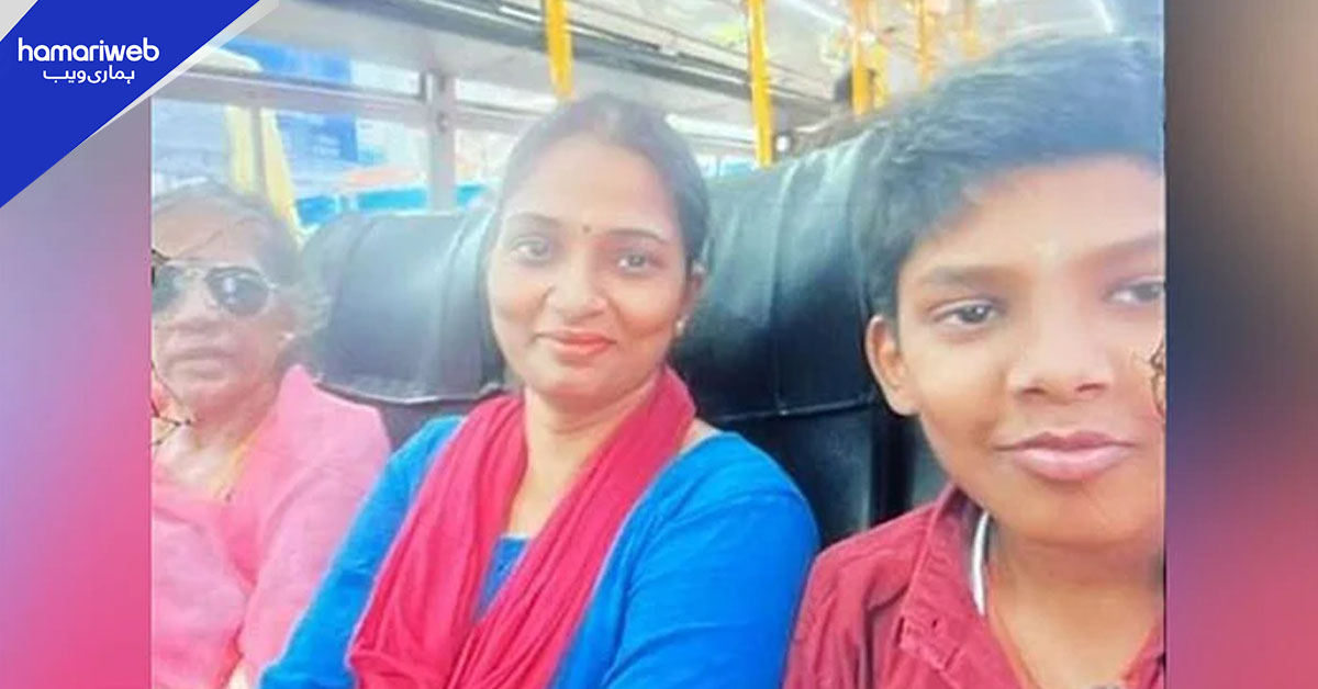 بھوک، قرض اور بے بسی… بھارت میں ماں، نانی اور معصوم بچہ زندگی ہار گئے