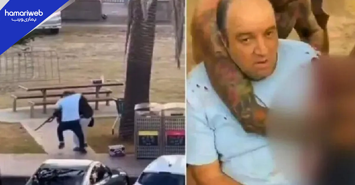 سڈنی فائرنگ: مسلمان پھل فروش نے سیکڑوں افراد کی جان بچا لی، حکومت نے ہیرو قرار دے دیا